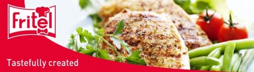 Fritel SnackTastic olaj nélküli sütő recept: Marinált csirkemellfilé